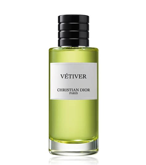 dior privee vetiver|vetiver parfum.